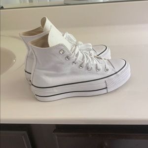 Platform Converse